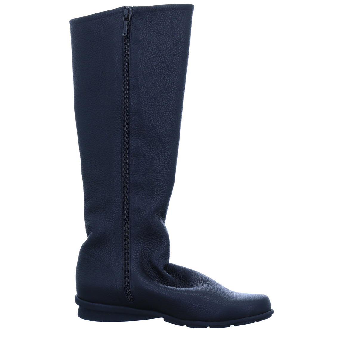 Arche Denori noir Glattleder schwarz – Ansicht 17