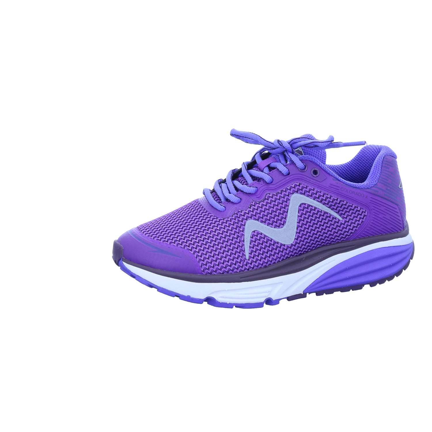 MBT Colorado X W blau – Ansicht 05