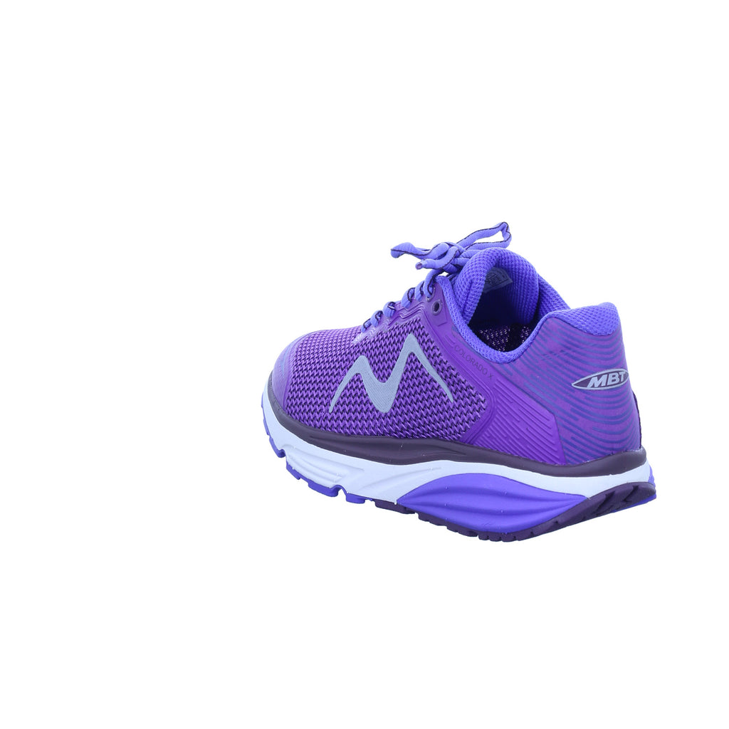 MBT Colorado X W blau – Ansicht 09