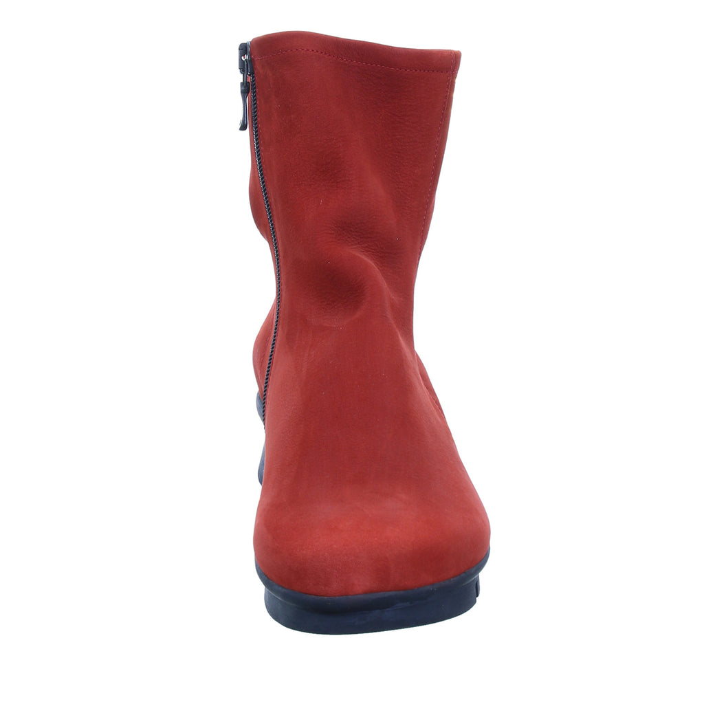 Arche Padaro rubis rot – Ansicht 01