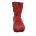 Arche Padaro rubis rot – Ansicht 01