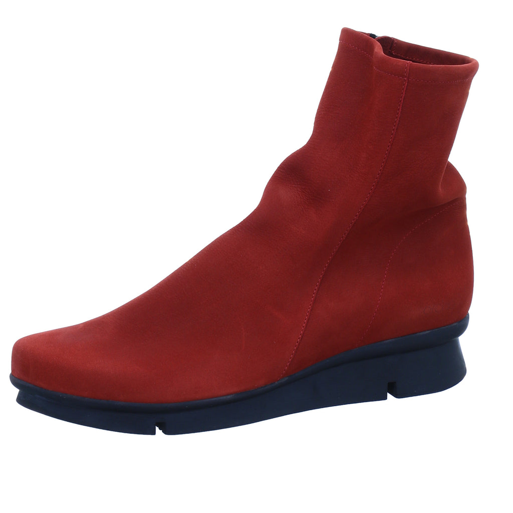 Arche Padaro rubis rot – Ansicht 05