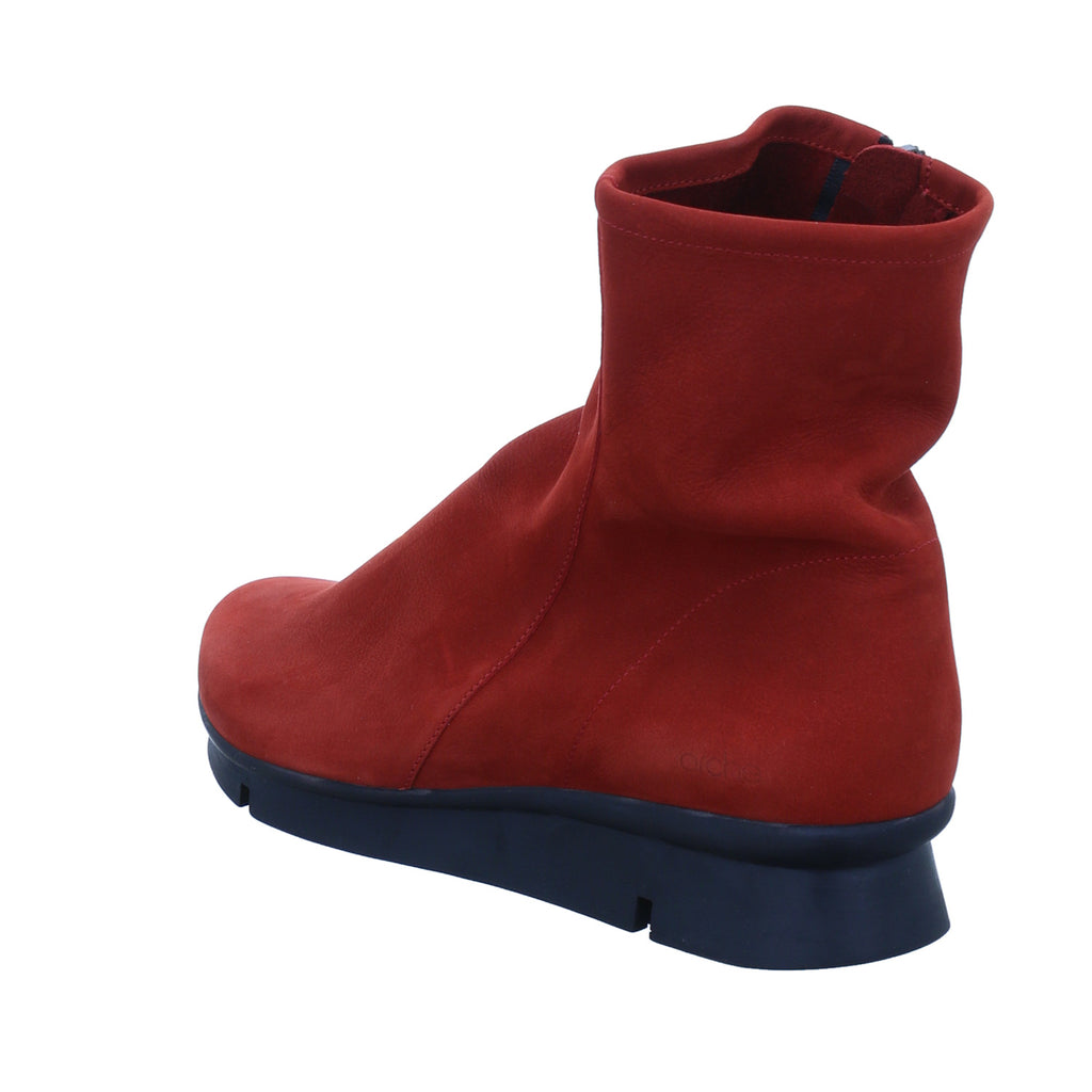 Arche Padaro rubis rot – Ansicht 09