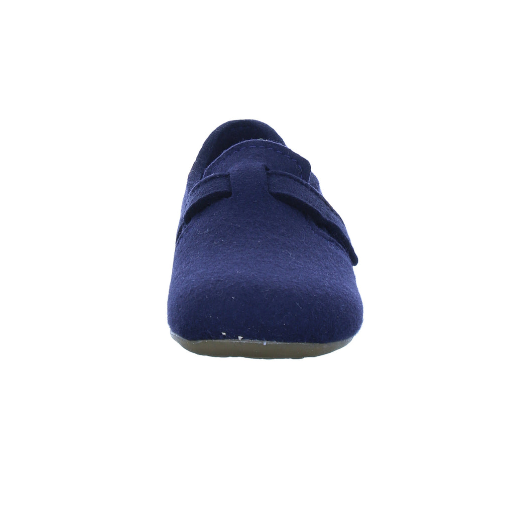 Haflinger/iesse Everest Focus blau – Ansicht 01