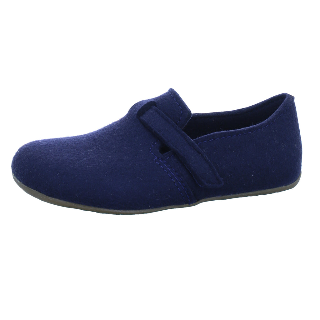 Haflinger/iesse Everest Focus blau – Ansicht 05