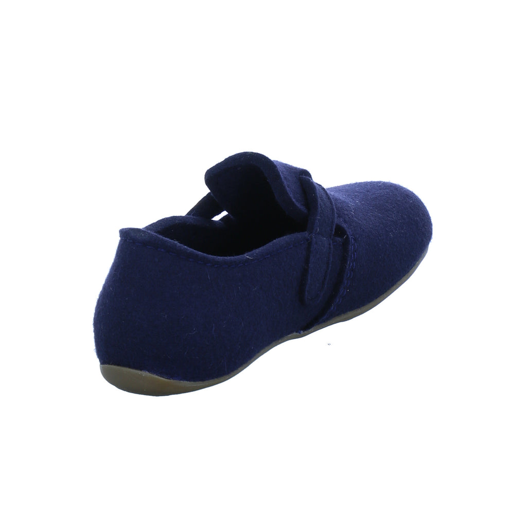 Haflinger/iesse Everest Focus blau – Ansicht 13