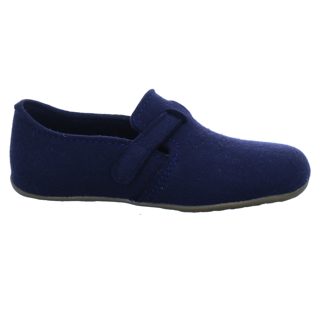Haflinger/iesse Everest Focus blau – Ansicht 17