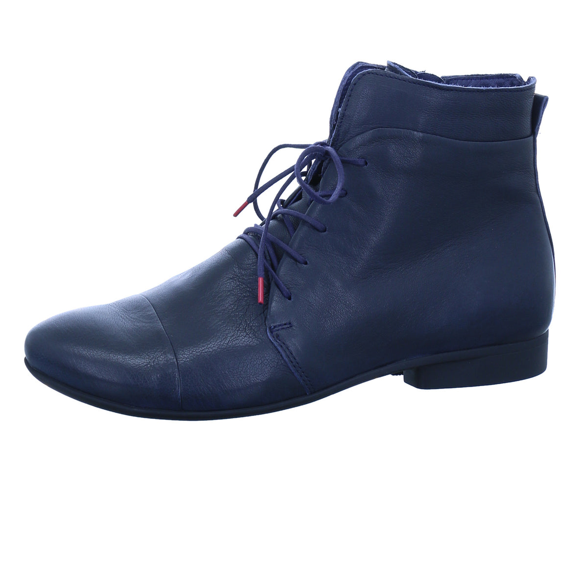 Think by Marko Schuhvertrieb Guad2 blau – Ansicht 05