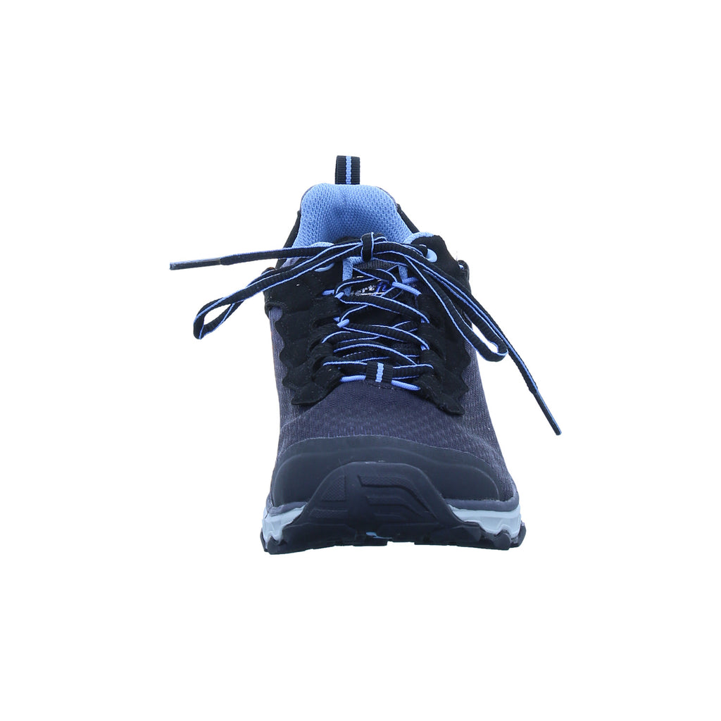 Meindl GmbH & Co KG, Lukas Activo Sport Lady GTX schwarz – Ansicht 01