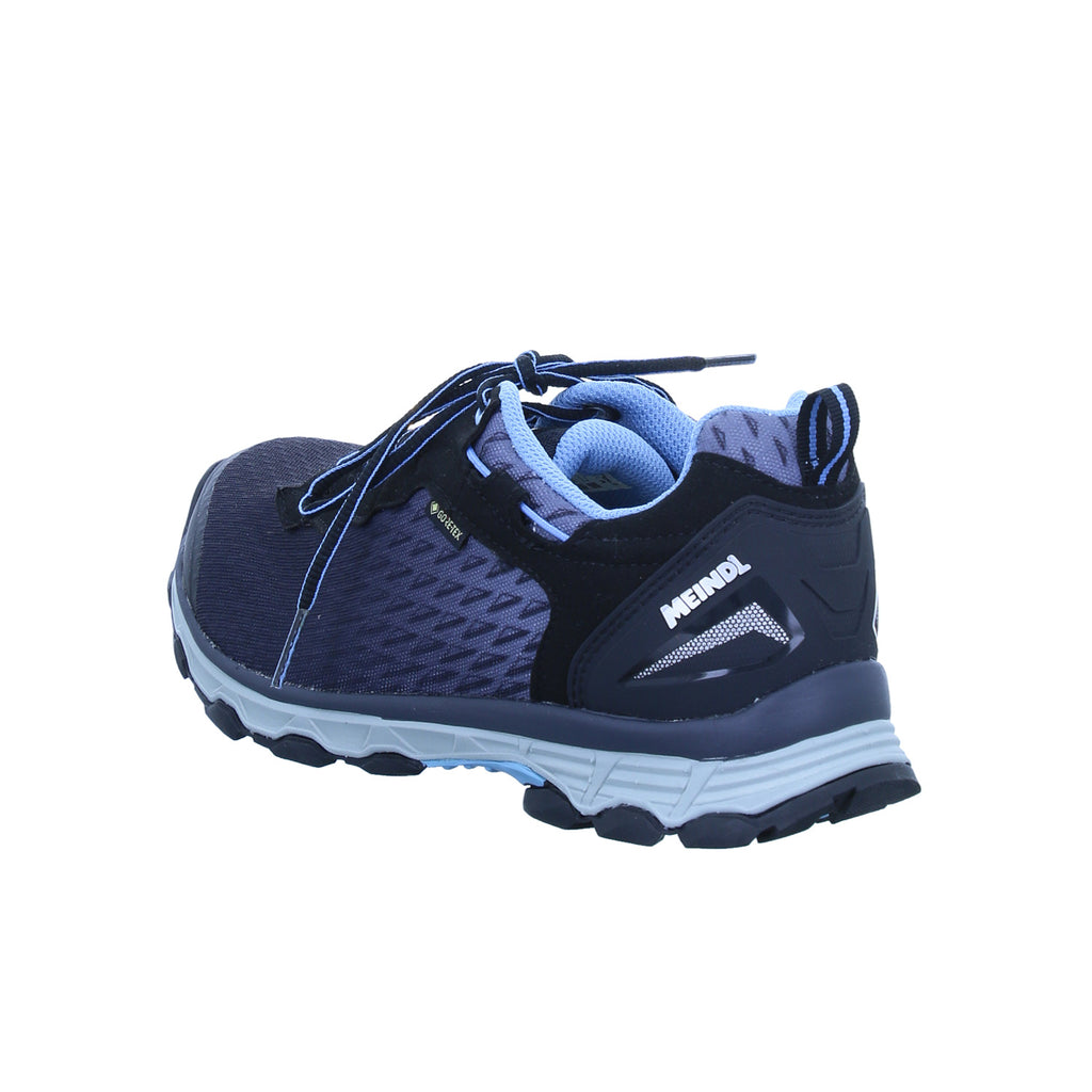 Meindl GmbH & Co KG, Lukas Activo Sport Lady GTX schwarz – Ansicht 09