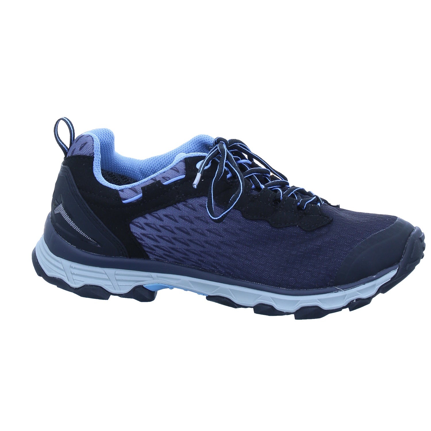 Meindl GmbH & Co KG, Lukas Activo Sport Lady GTX schwarz – Ansicht 17