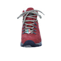 Meindl GmbH & Co KG, Lukas Ohio Lady 2 GTX rot – Ansicht 01