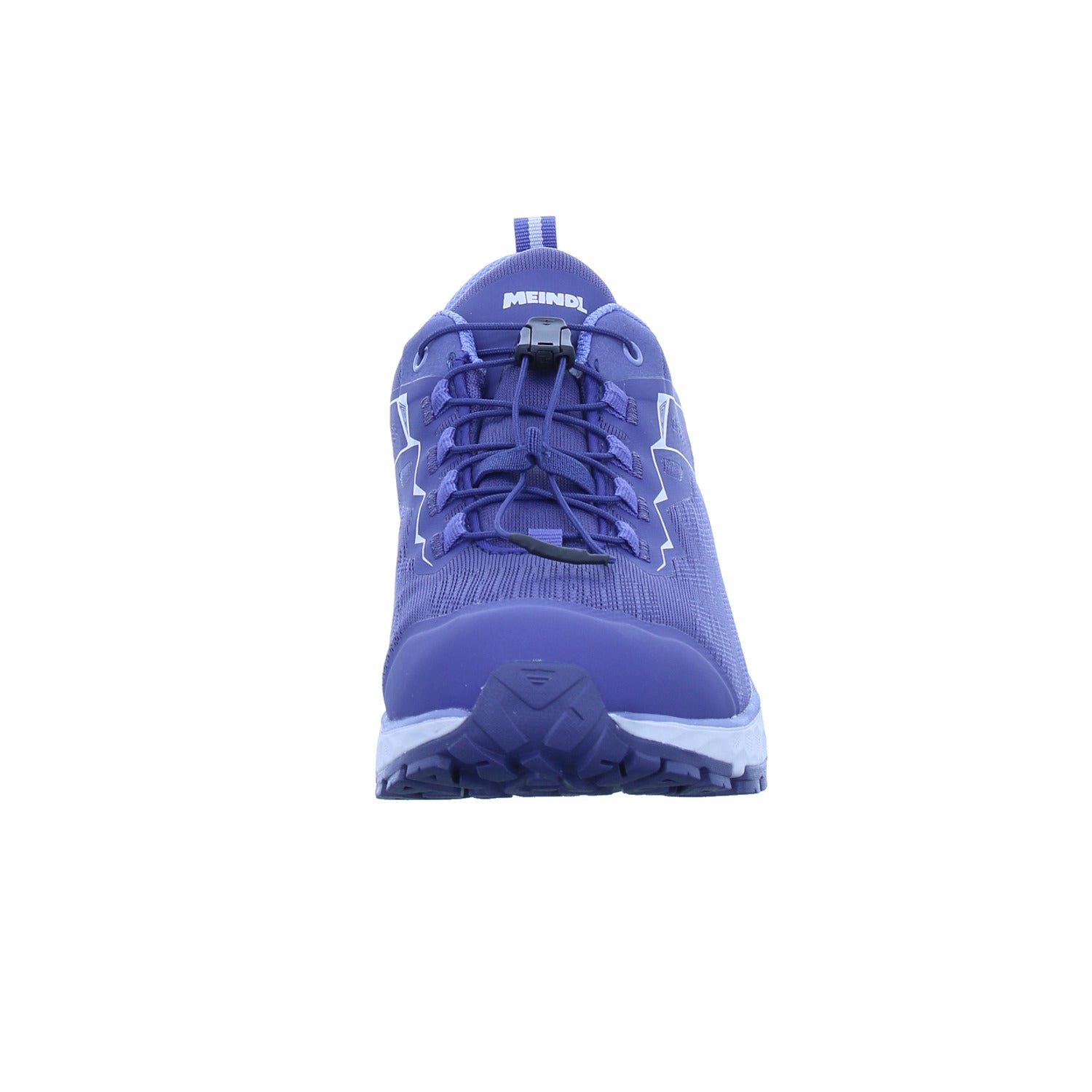 Meindl GmbH & Co KG, Lukas Power Walker Lady 3.0 blau – Ansicht 01