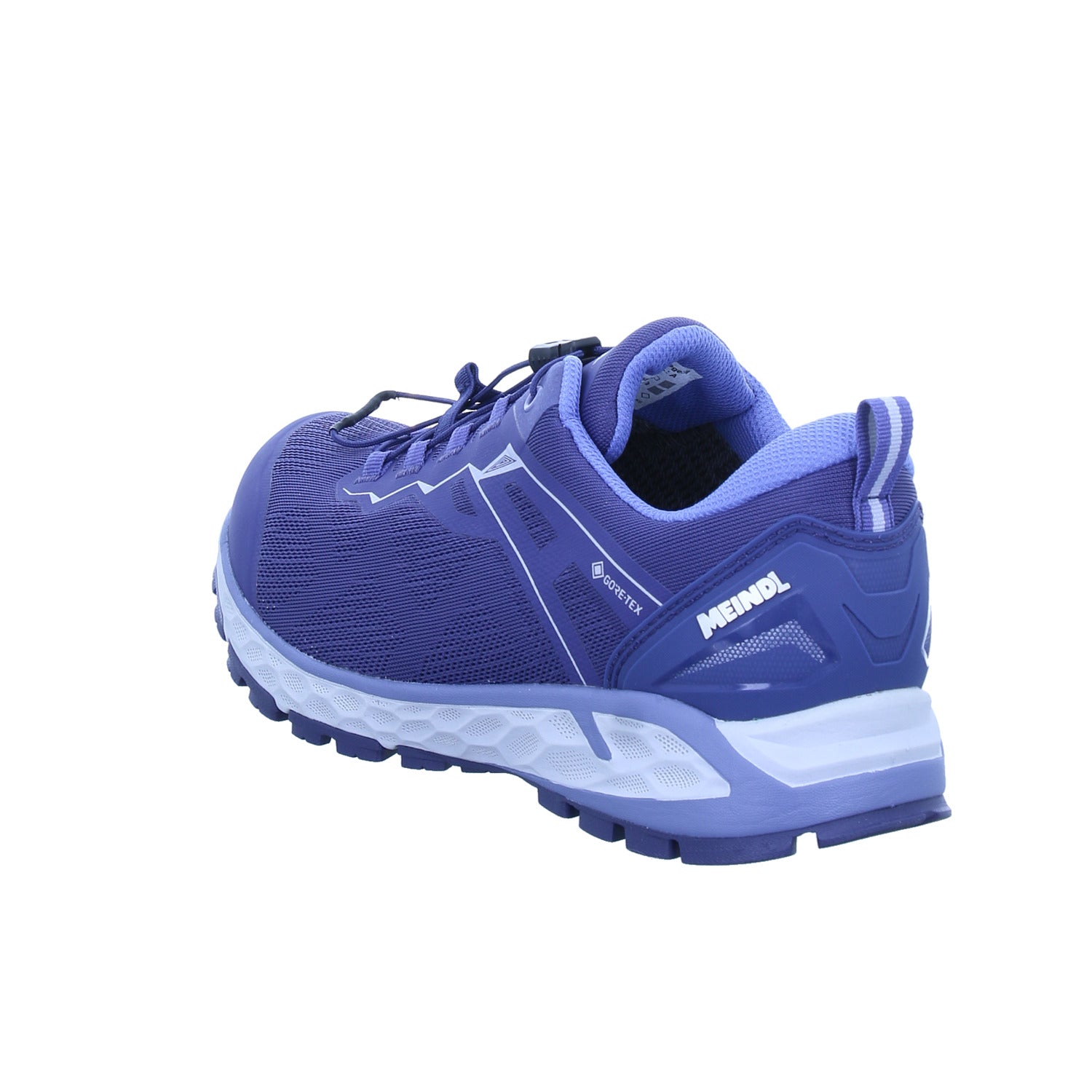 Meindl GmbH & Co KG, Lukas Power Walker Lady 3.0 blau – Ansicht 09
