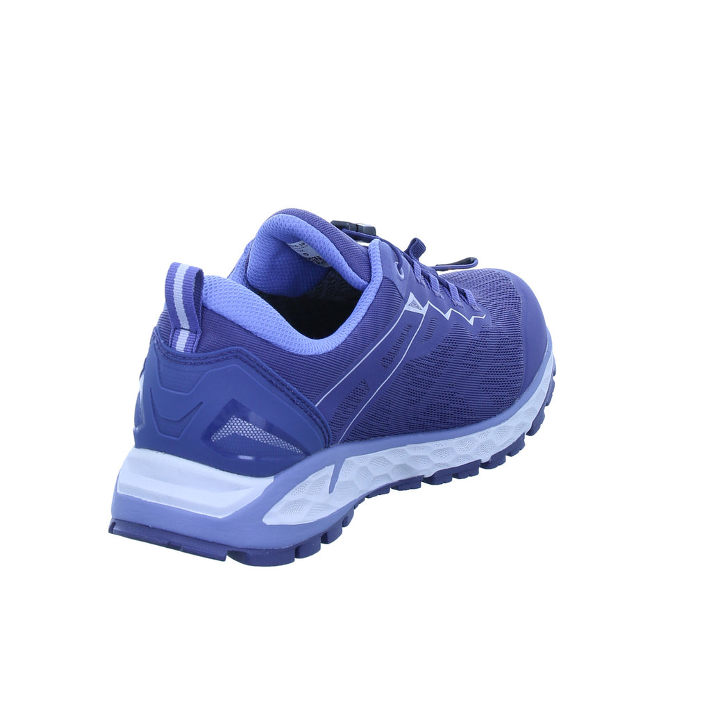 Meindl GmbH & Co KG, Lukas Power Walker Lady 3.0 blau – Ansicht 13
