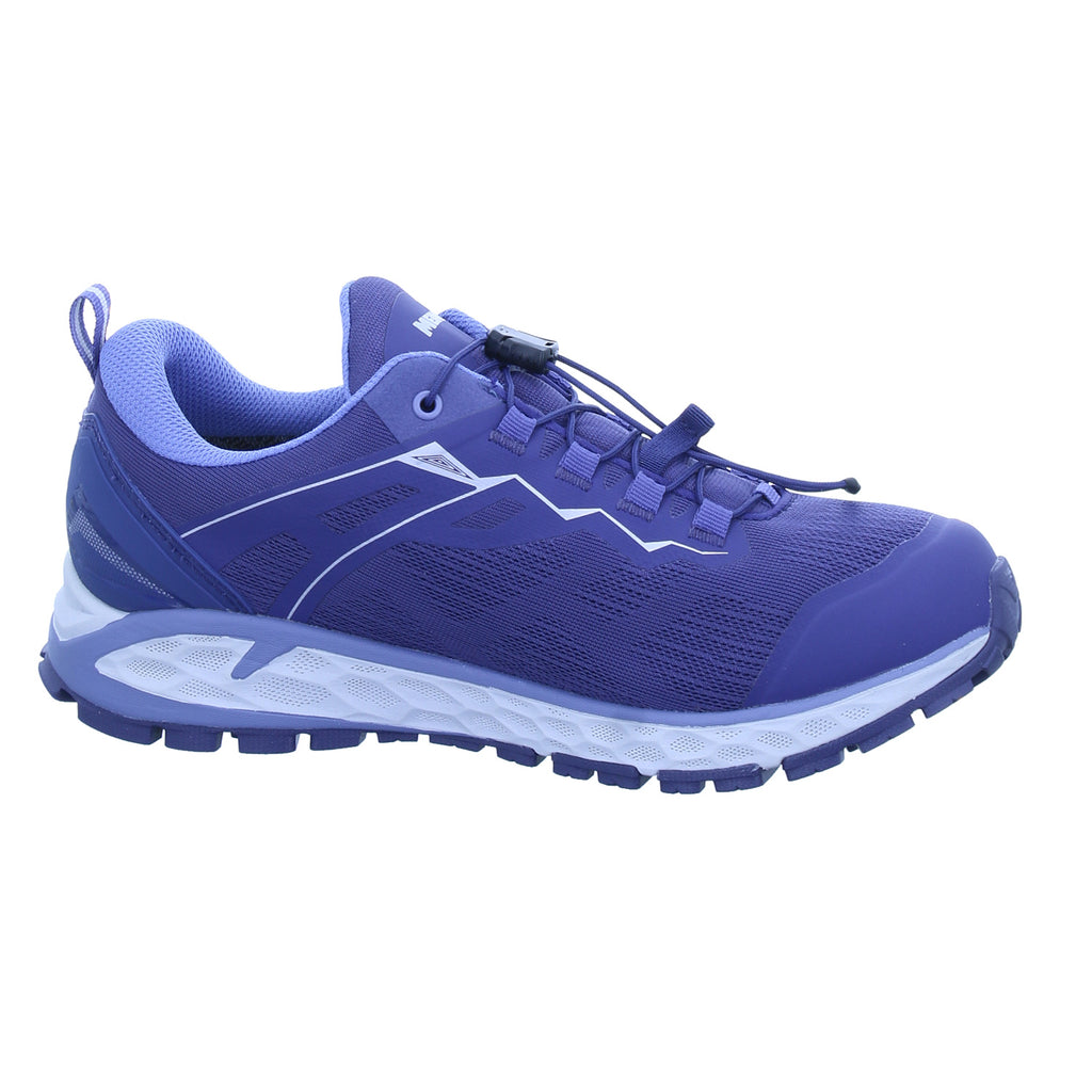 Meindl GmbH & Co KG, Lukas Power Walker Lady 3.0 blau – Ansicht 17