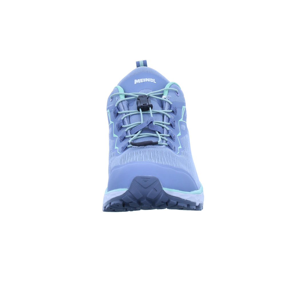 Meindl GmbH & Co KG, Lukas Power Walker Lady 3.0 grau – Ansicht 01