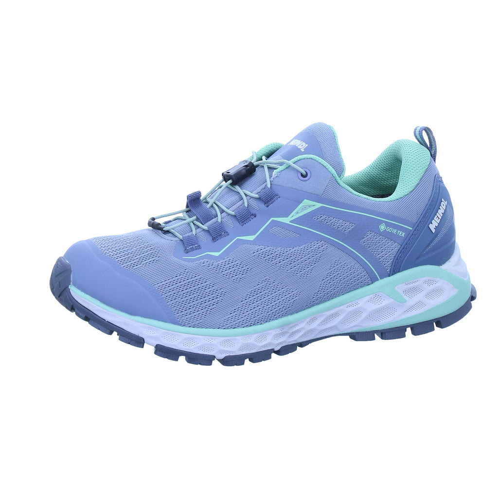 Meindl GmbH & Co KG, Lukas Power Walker Lady 3.0 grau – Ansicht 05
