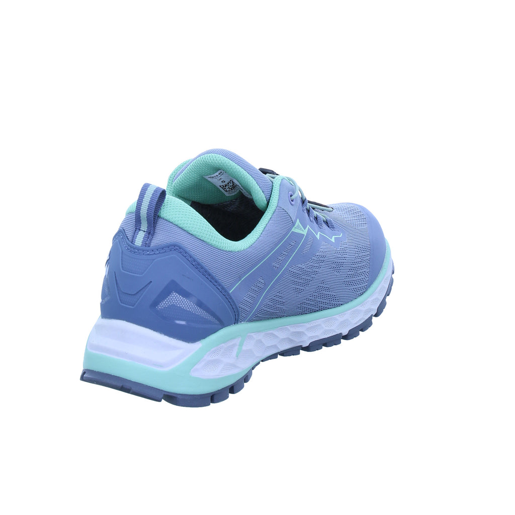 Meindl GmbH & Co KG, Lukas Power Walker Lady 3.0 grau – Ansicht 13