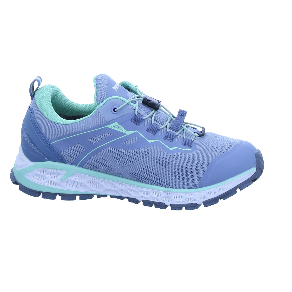 Meindl GmbH & Co KG, Lukas Power Walker Lady 3.0 grau – Ansicht 17