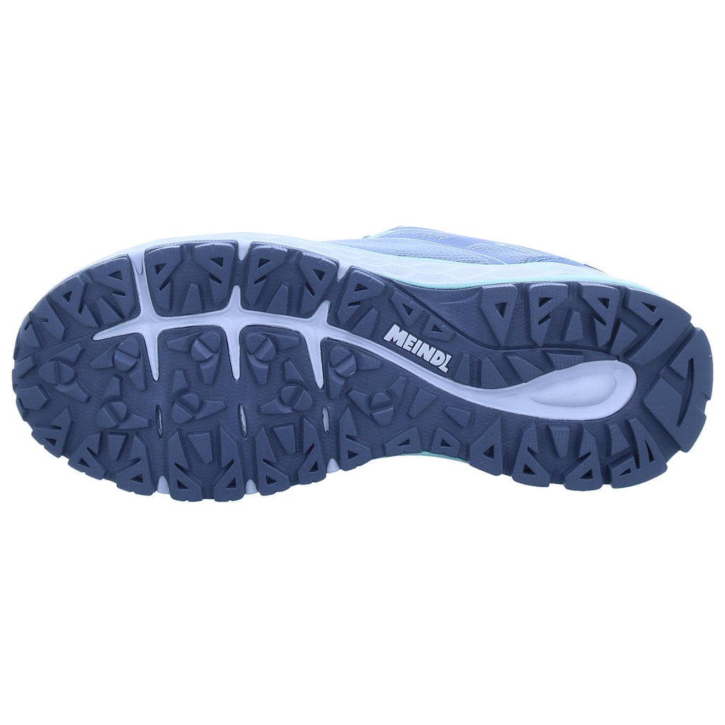 Meindl GmbH & Co KG, Lukas Power Walker Lady 3.0 grau – Sohle