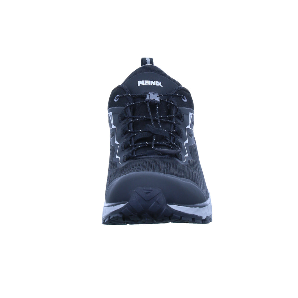 Meindl GmbH & Co KG, Lukas Power Walker Men 3.0 schwarz – Ansicht 01