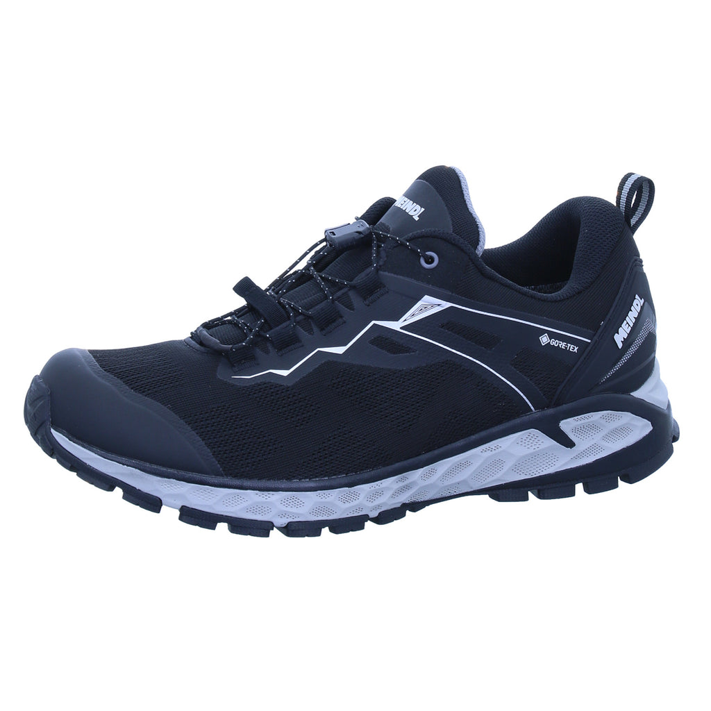 Meindl GmbH & Co KG, Lukas Power Walker Men 3.0 schwarz – Ansicht 05