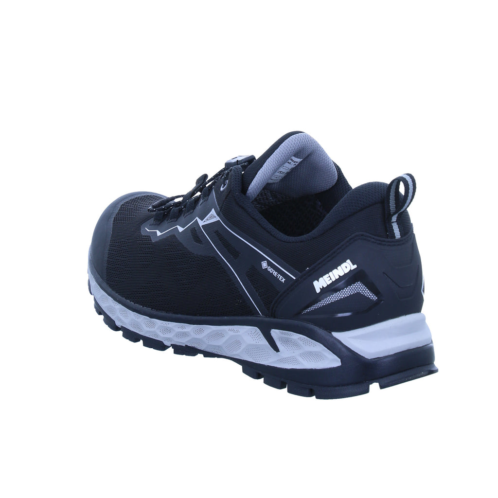Meindl GmbH & Co KG, Lukas Power Walker Men 3.0 schwarz – Ansicht 09