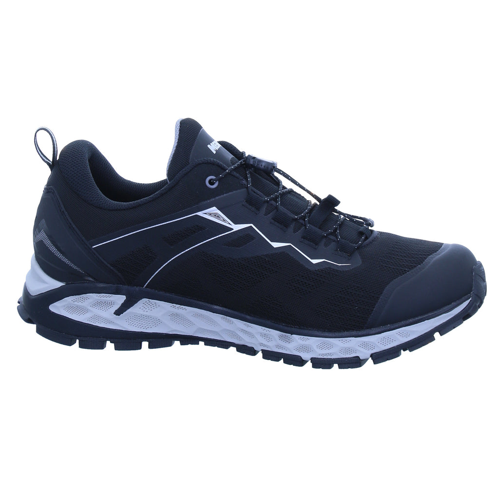 Meindl GmbH & Co KG, Lukas Power Walker Men 3.0 schwarz – Ansicht 17