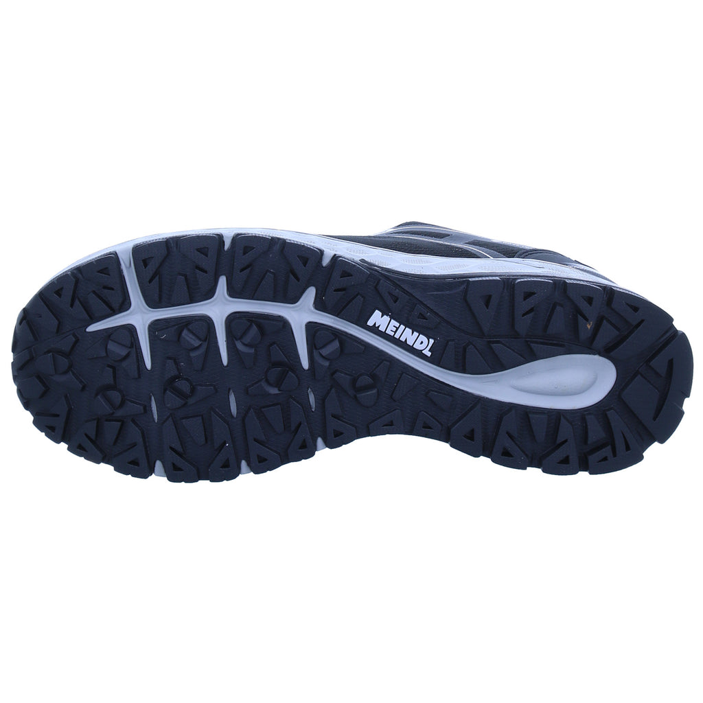 Meindl GmbH & Co KG, Lukas Power Walker Men 3.0 schwarz – Sohle