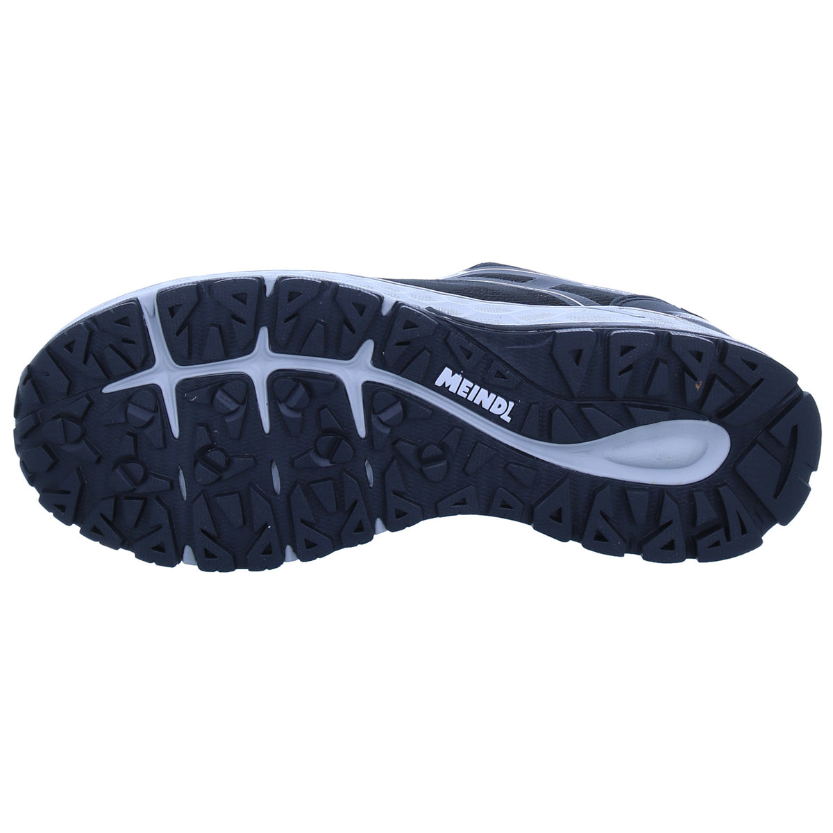 Meindl GmbH & Co KG, Lukas Power Walker Men 3.0 schwarz – Sohle