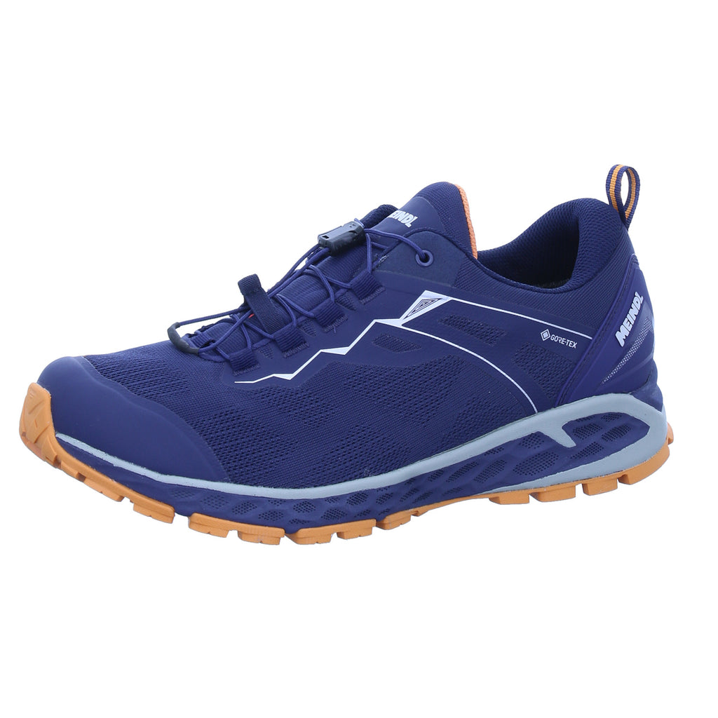 Meindl GmbH & Co KG, Lukas Power Walker Men 3.0 blau – Ansicht 05