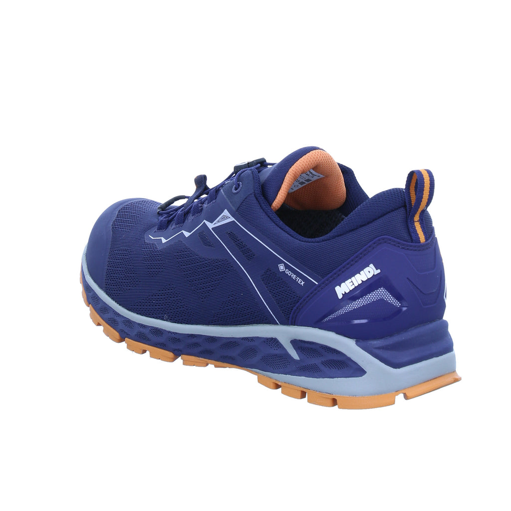 Meindl GmbH & Co KG, Lukas Power Walker Men 3.0 blau – Ansicht 09