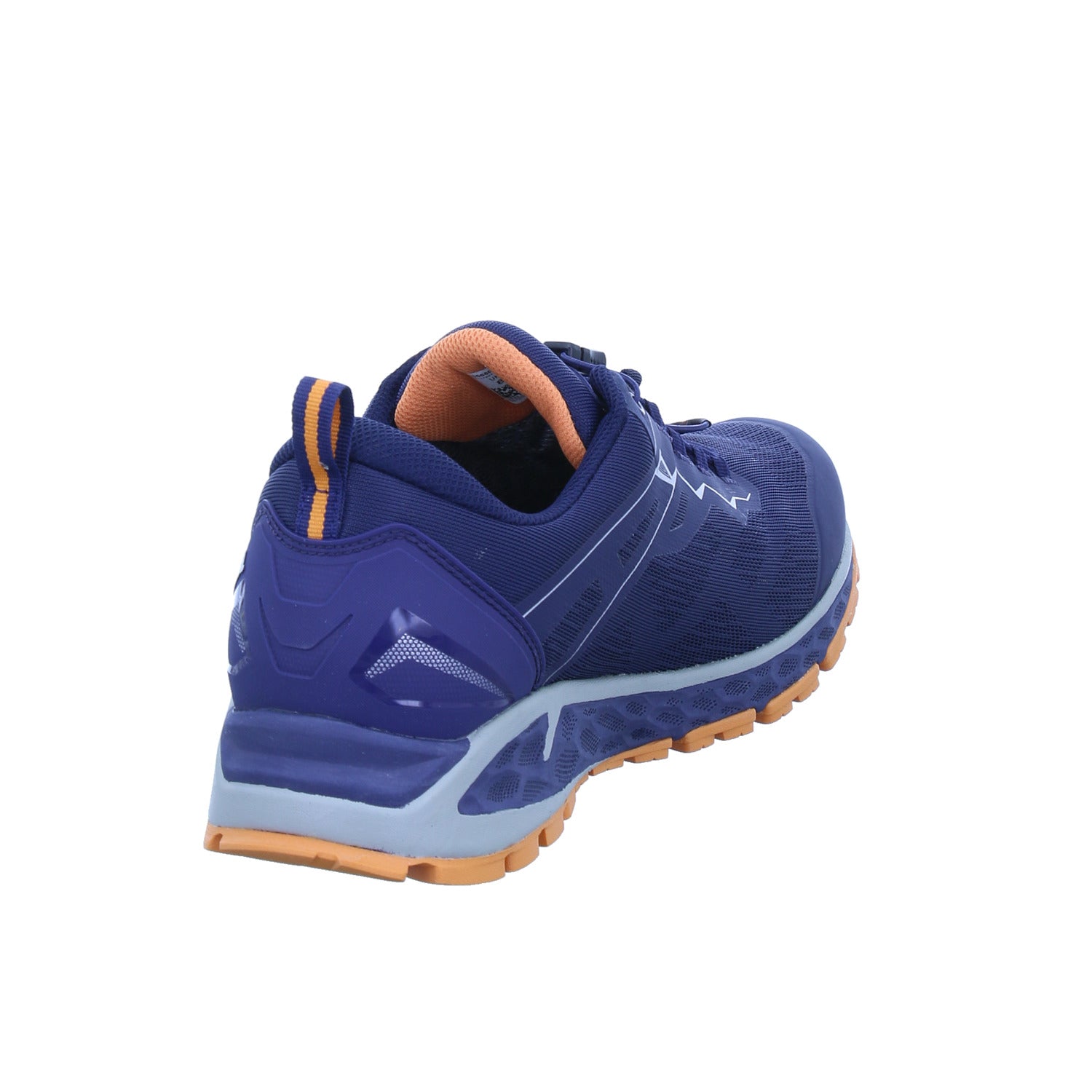 Meindl GmbH & Co KG, Lukas Power Walker Men 3.0 blau – Ansicht 13