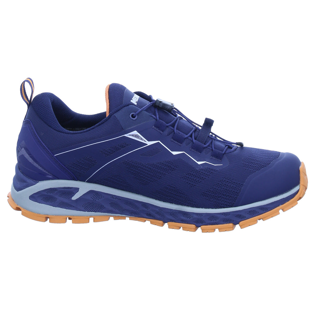 Meindl GmbH & Co KG, Lukas Power Walker Men 3.0 blau – Ansicht 17