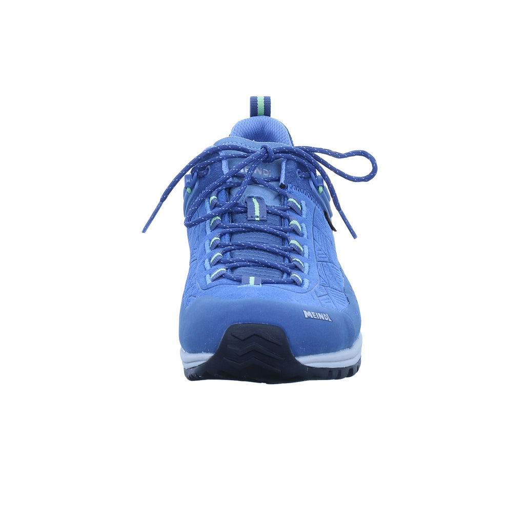 Meindl GmbH & Co KG, Lukas Top Trail Lady GTX blau – Ansicht 01