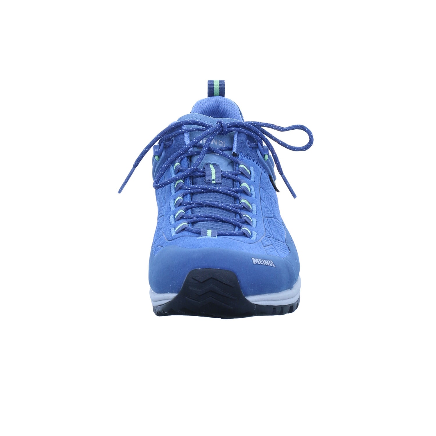 Meindl GmbH & Co KG, Lukas Top Trail Lady GTX blau – Ansicht 01