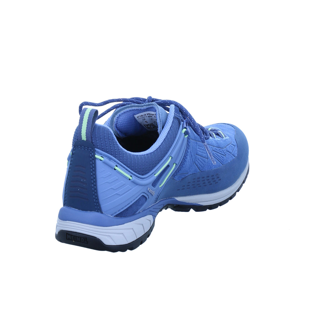 Meindl GmbH & Co KG, Lukas Top Trail Lady GTX blau – Ansicht 13