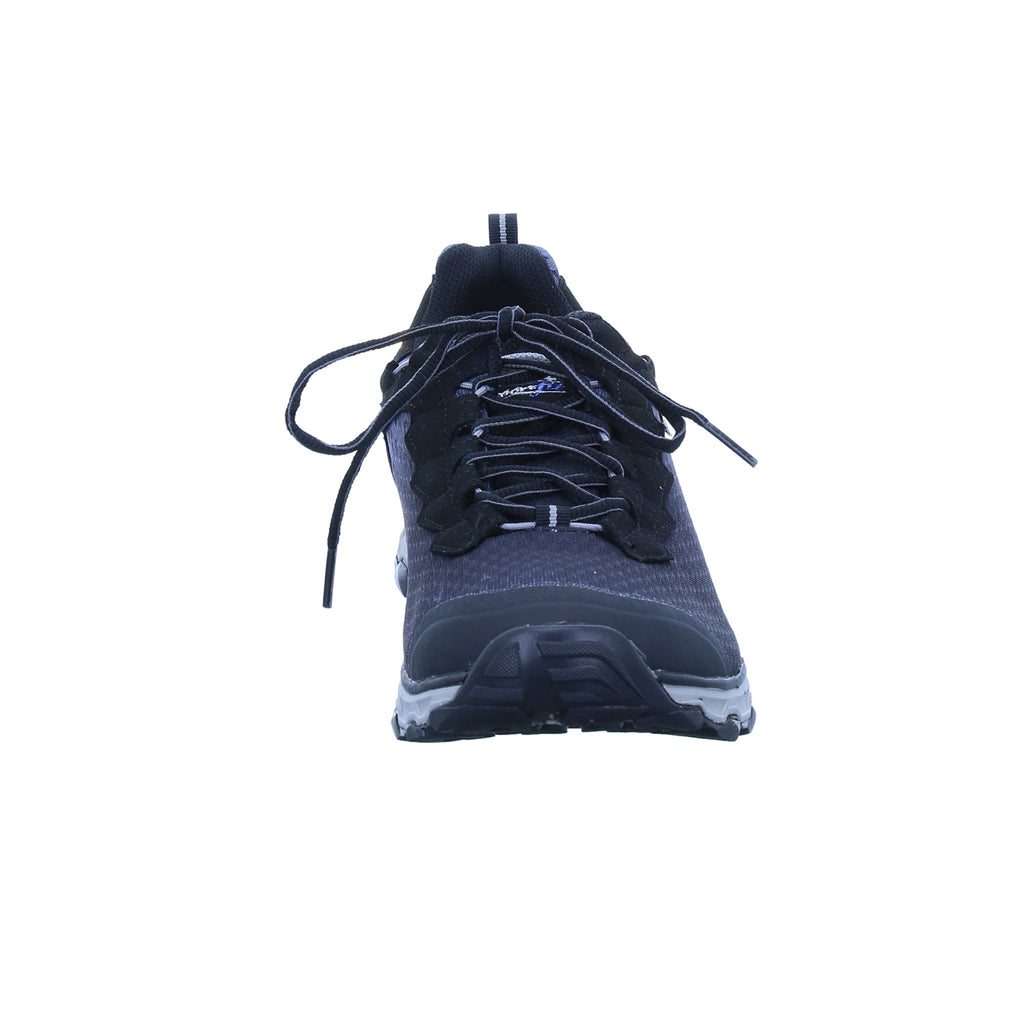 Meindl GmbH & Co KG, Lukas Activo Sport GTX schwarz – Ansicht 01