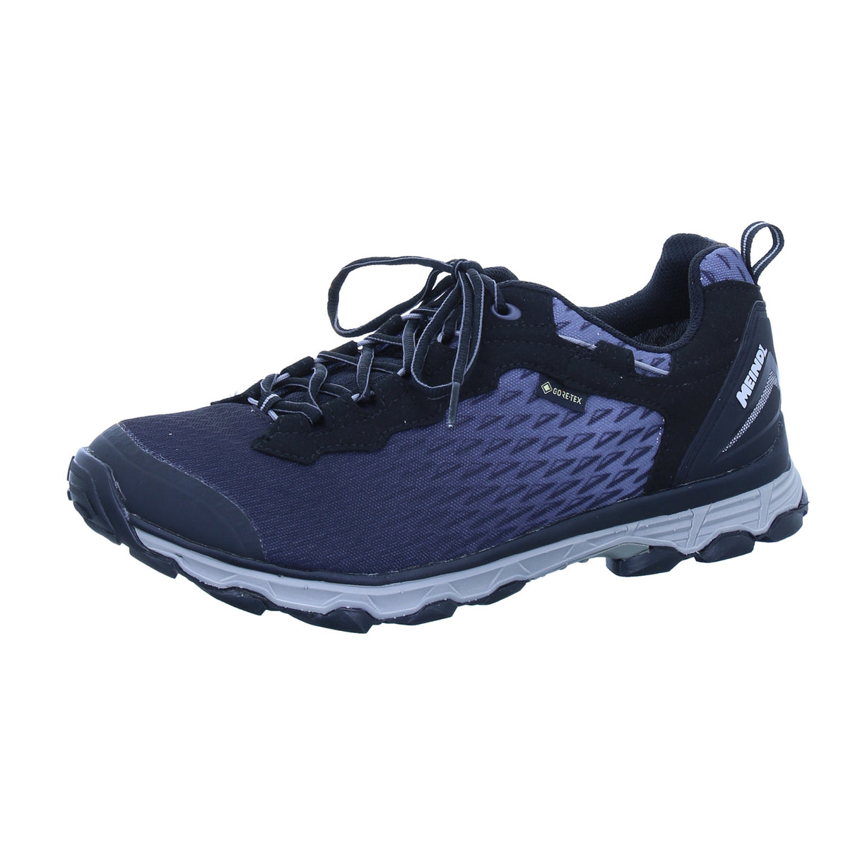 Meindl GmbH & Co KG, Lukas Activo Sport GTX schwarz – Ansicht 05