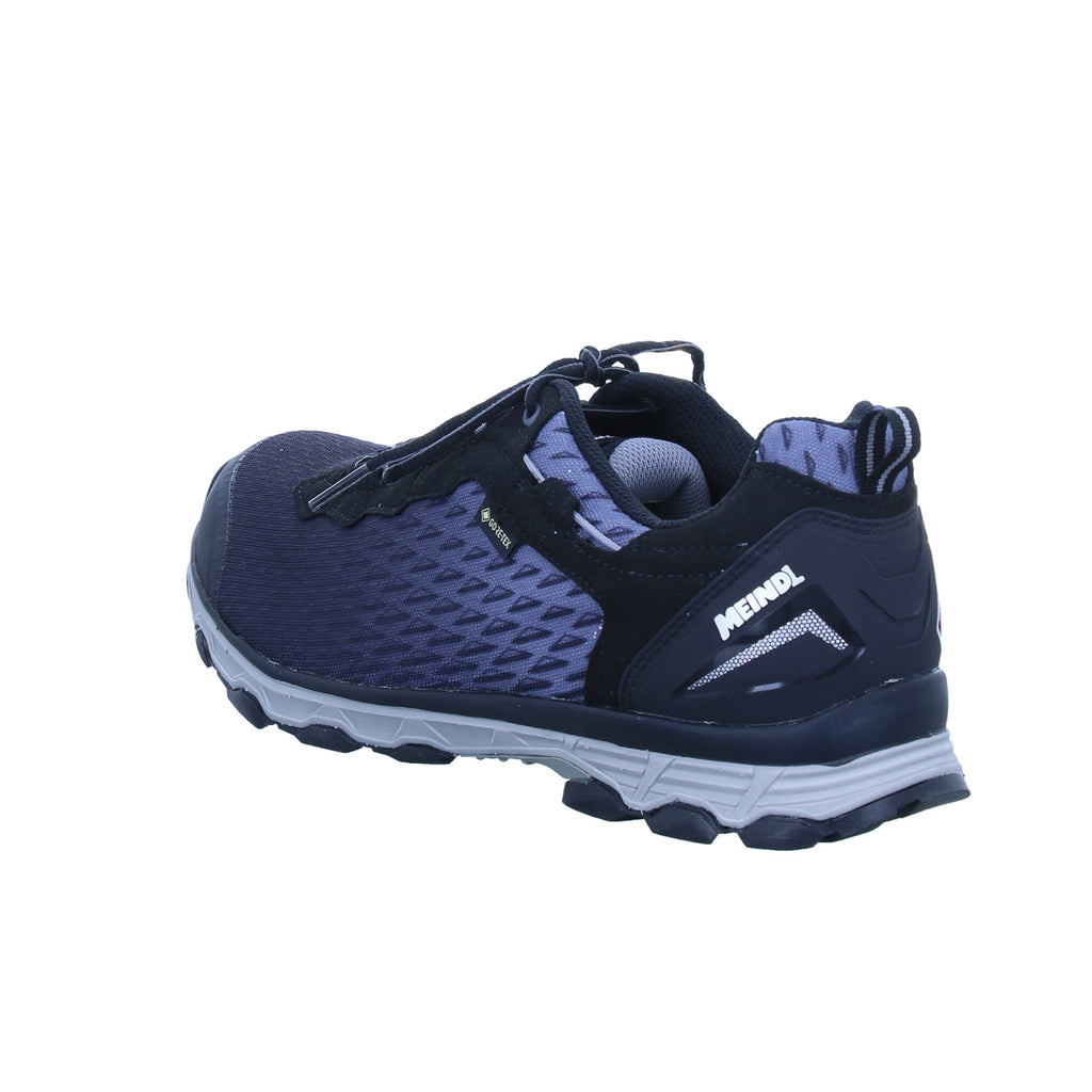 Meindl GmbH & Co KG, Lukas Activo Sport GTX schwarz – Ansicht 09