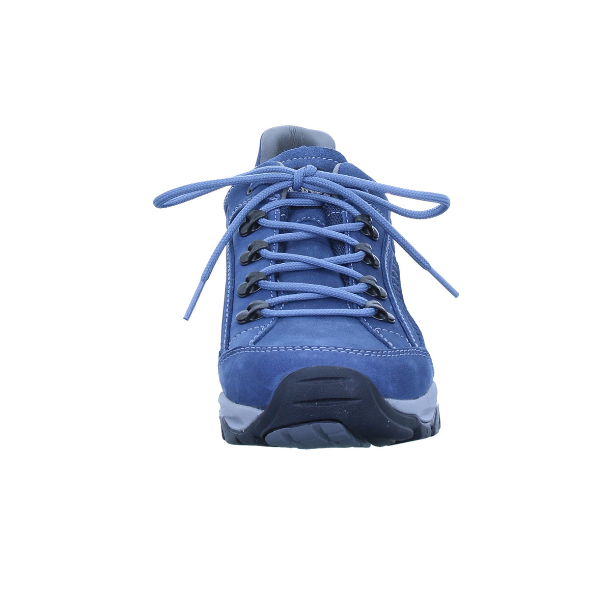 Meindl GmbH & Co KG, Lukas Atlanta Lady GTX blau – Ansicht 01