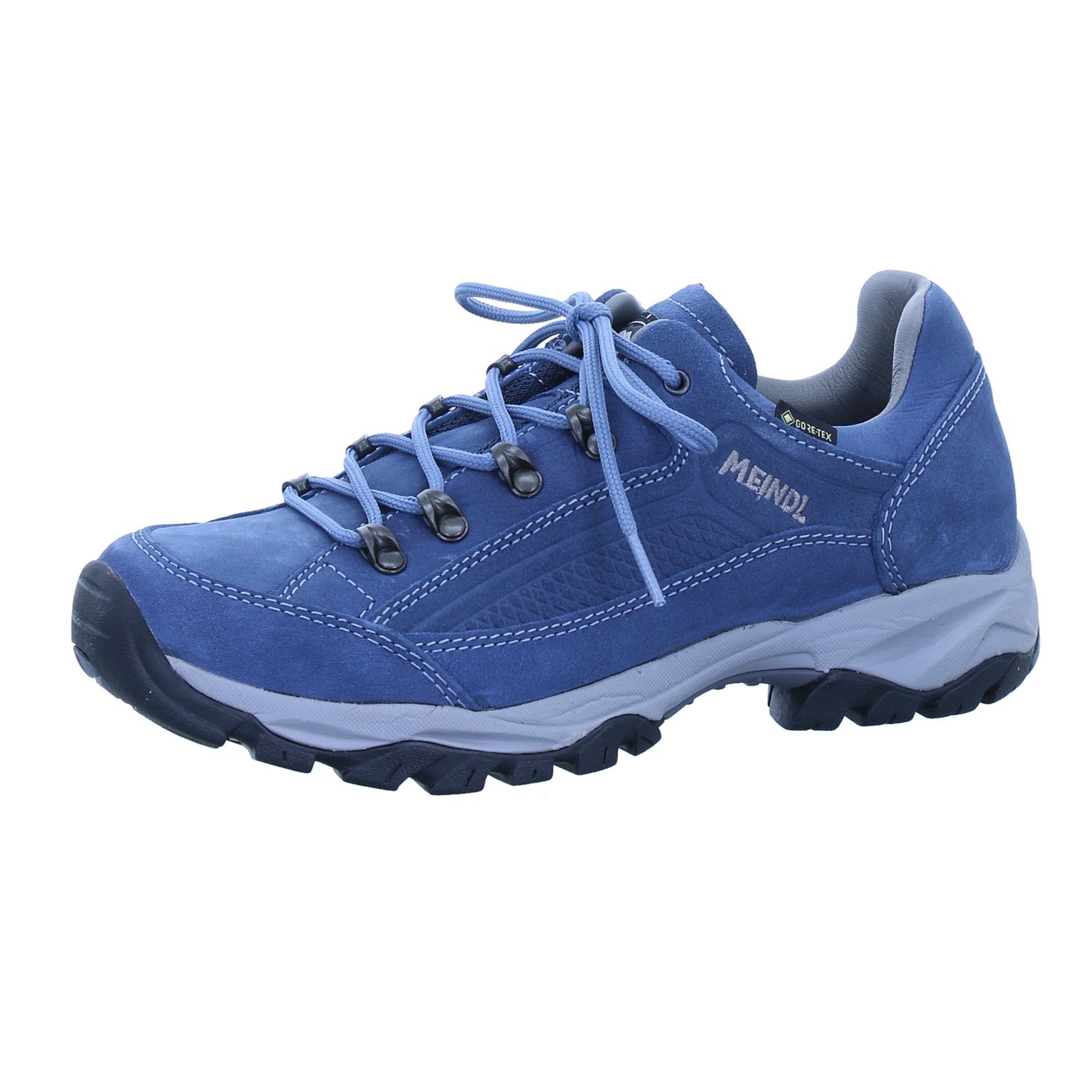 Meindl GmbH & Co KG, Lukas Atlanta Lady GTX blau – Ansicht 05