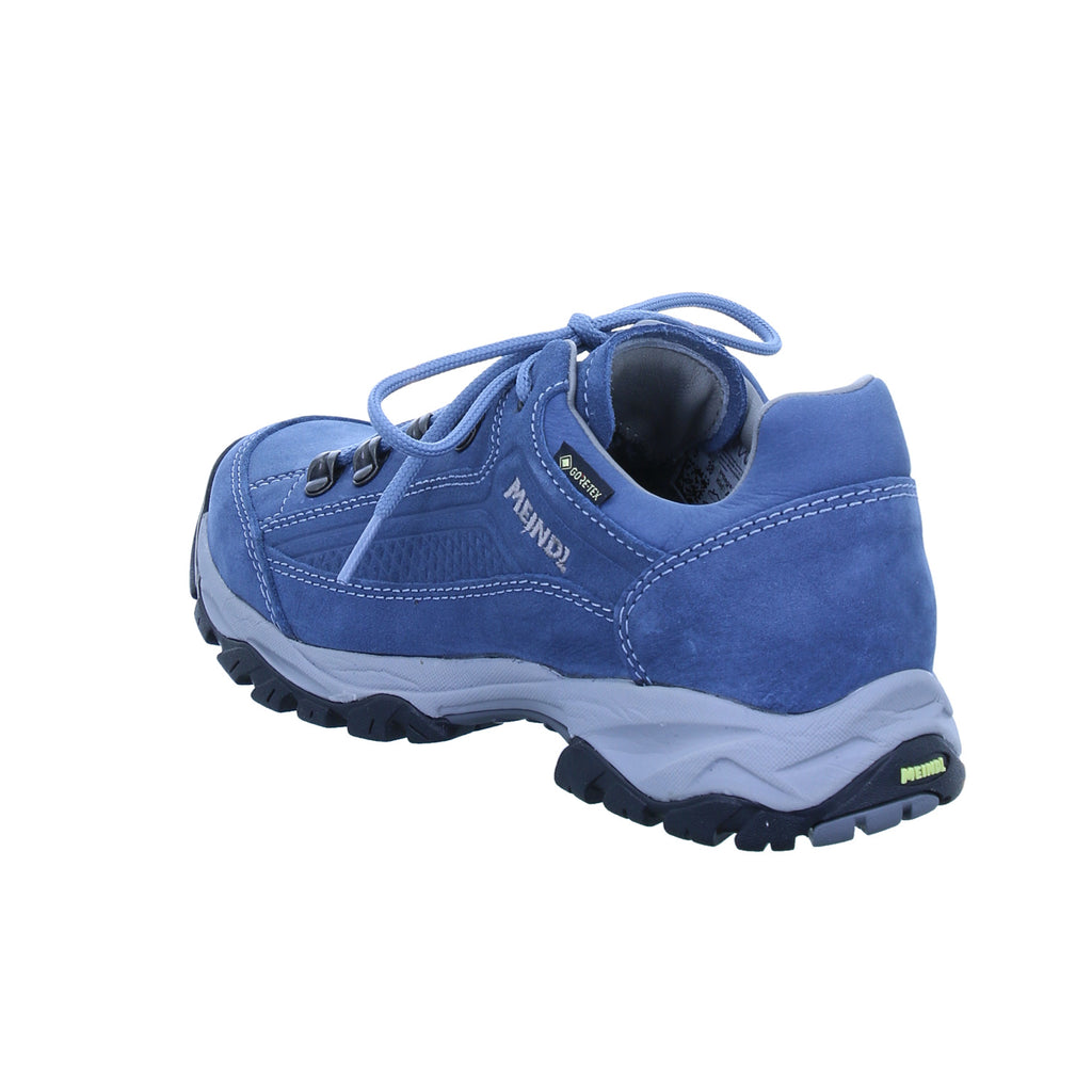 Meindl GmbH & Co KG, Lukas Atlanta Lady GTX blau – Ansicht 09