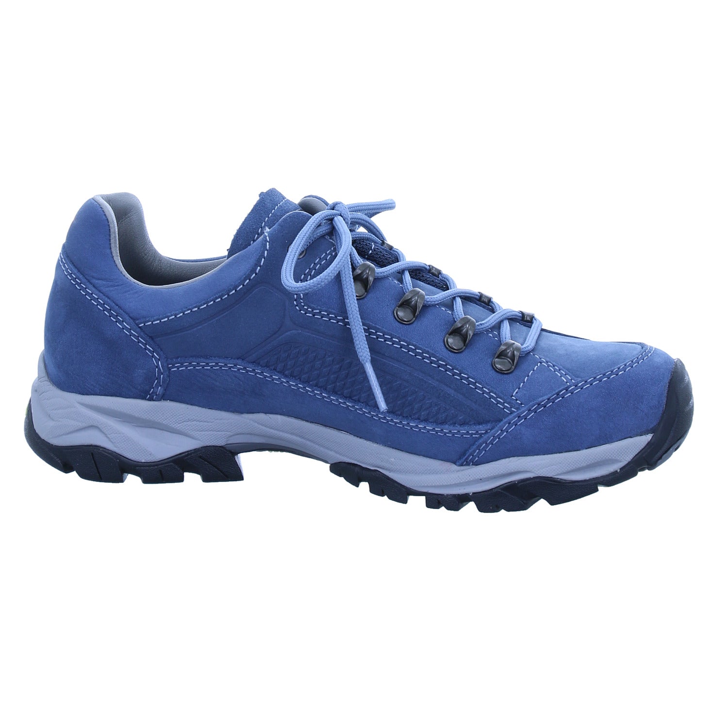 Meindl GmbH & Co KG, Lukas Atlanta Lady GTX blau – Ansicht 17