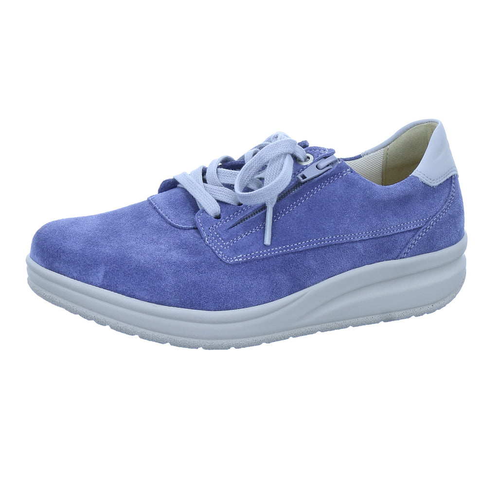 Hartjes GmbH Mehrweitenschuh blau – Ansicht 05