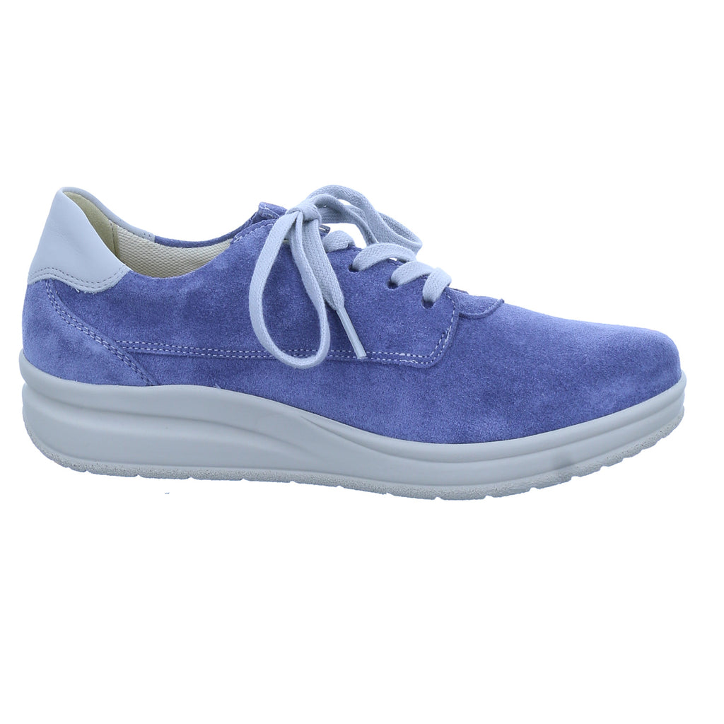 Hartjes GmbH Mehrweitenschuh blau – Ansicht 17