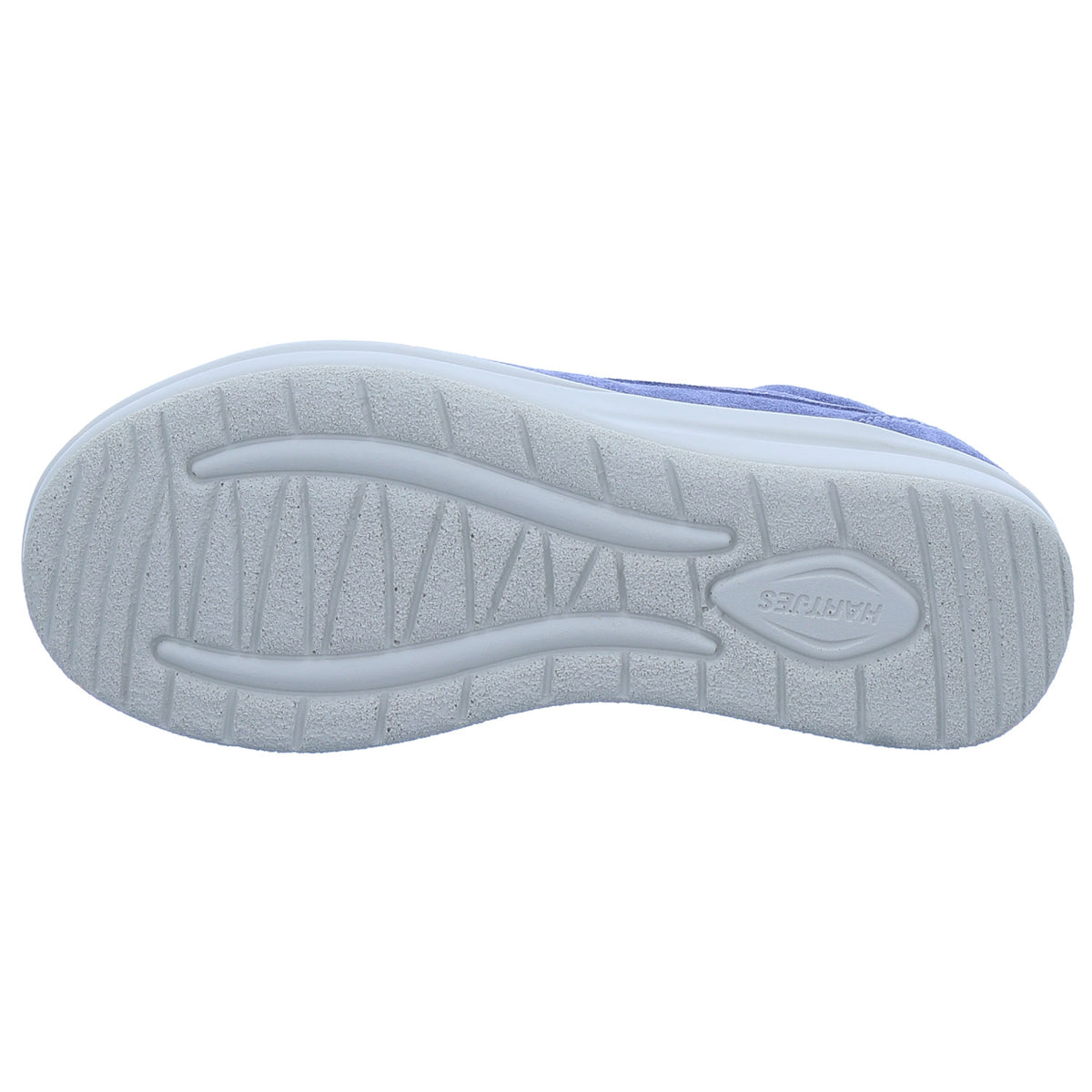 Hartjes GmbH Mehrweitenschuh blau – Sohle