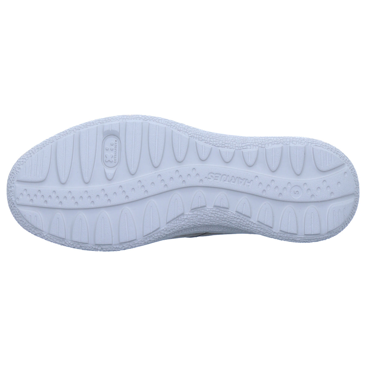 Hartjes GmbH Rap beige – Sohle