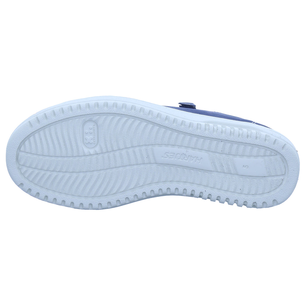Hartjes GmbH Soul blau – Sohle